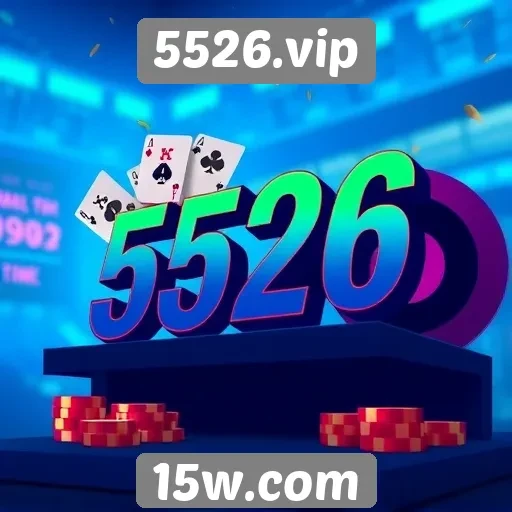Vantagens e desvantagens de jogar em 5526.vip