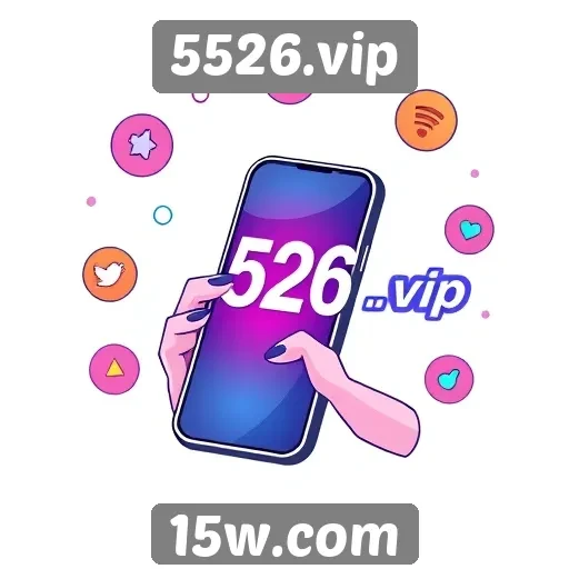 Recursos exclusivos do 5526.vip que atraem novos usuários