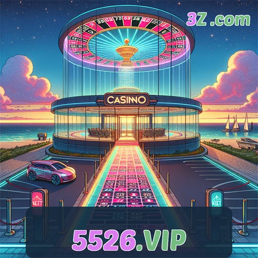 5526.vip Caça-Níqueis